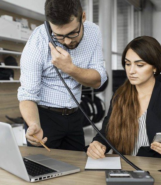 Leverage agile frameworks to provide