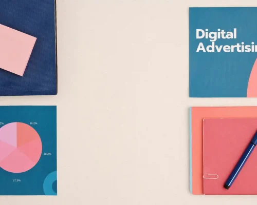 Decoding Digital Media Trends: Consumption and Advertising