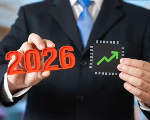 Anticipated Investment Trends 2026 for Every Investor